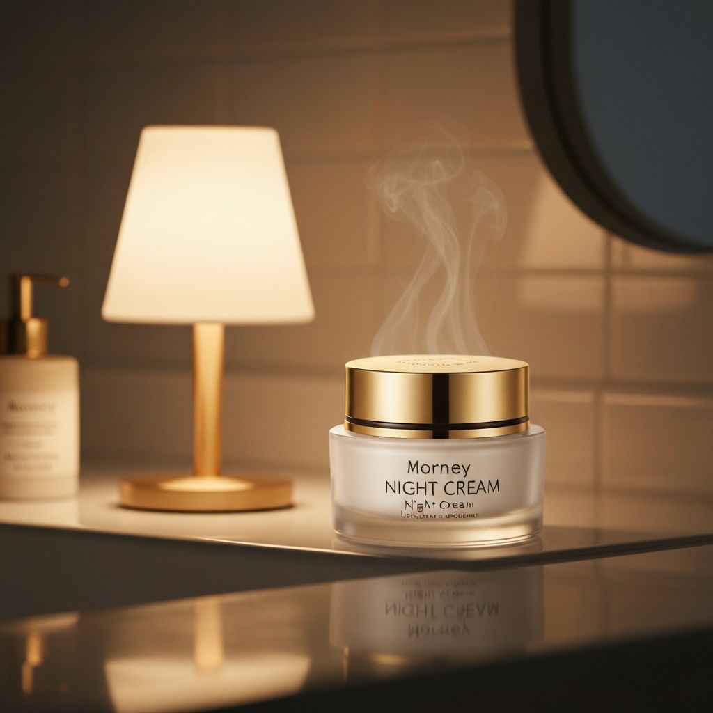 Noční krém
